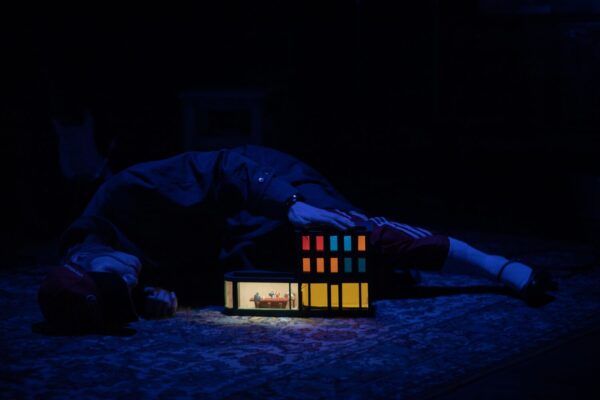 Дай человеку рыбу: «Ловля форели на закате» и «Ловля форели на рассвете» в Karlsson Haus