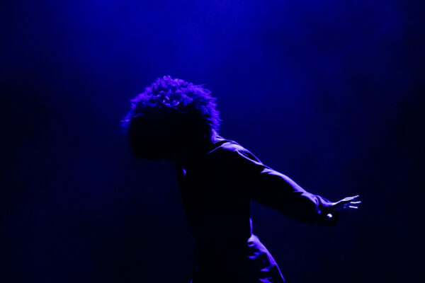 «Я, бабушка, Илико и Илларион». Спектакль Георгия Иобадзе