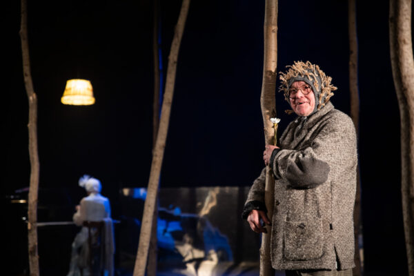 Стирая границы возраста. Спектакль «Йожикина Йолка» в рамках фестиваля «Территория.Kids» 2023