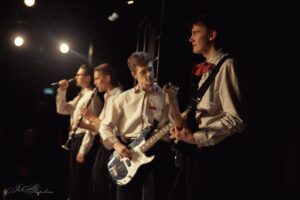 Подробнее о статье «Лицей» – спектакль Театра Пушкина и Школы-студии МХАТ