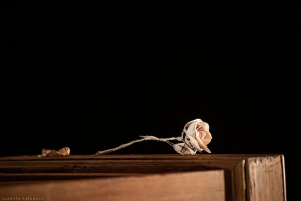 Премьера спектакля «Мой бедный Марат», Театр на Таганке