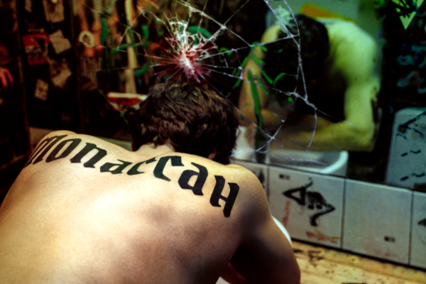 «Милаха»: премьера спектакля об изнанке шоу-бизнеса