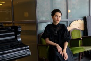 Подробнее о статье Катя Сергеева: «Воскресение» мы выпускали с большим трепетом и любовью…