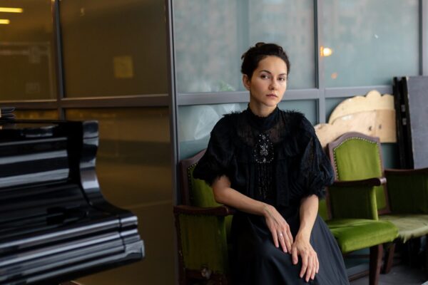 Катя Сергеева: «Воскресение» мы выпускали с большим трепетом и любовью…