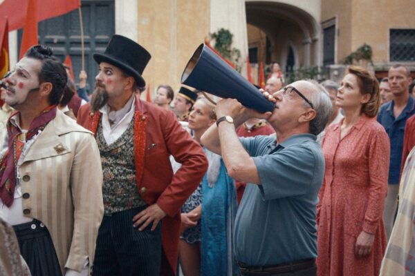 Солнце будущего уже в прошлом. Премьера фильма «Великая магия»