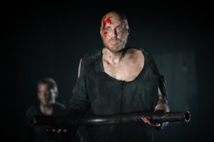 Подробнее о статье Макбет головного мозга. Какбышекспир в Театре Наций