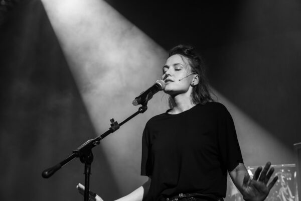 Надежда Игошина: «То, какой ты сейчас, определяет твой успех»