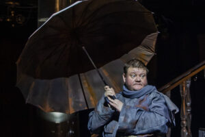 Подробнее о статье «Там, куда возносятся после смерти души праведных». Спектакль «Чудо Святого Антония», театр «Современник»