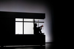 Подробнее о статье Итоги года. Лучшая мужская роль в театре 2024