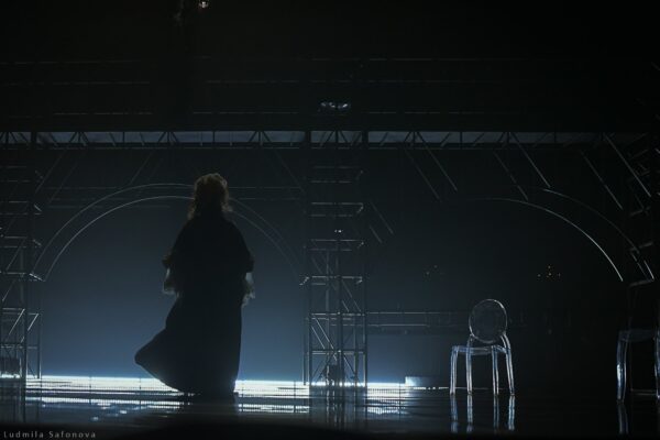 Итоги года. Лучшая женская роль в театре 2024