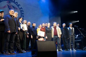 Подробнее о статье В Москве назвали лучших молодых театральных режиссеров России