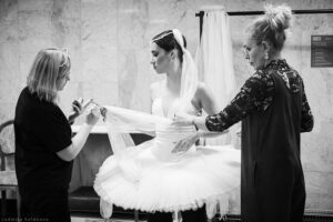 Подробнее о статье Кремлевское закулисье