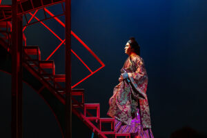 Подробнее о статье Праздник для всей семьи. Премьера спектакля «Три лотоса» в Театре Терезы Дуровой