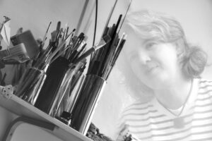 Подробнее о статье Вера Никольская: «Мне кажется, главное – будь то макет, чертежи, эскизы – это любовь»