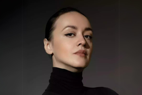 Светлана Американцева: «Это был отказ от привычного и уютного, своего рода вивисекция для актера»