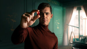 Подробнее о статье Кино на диване. 10 новых сериалов разных жанров из разных стран