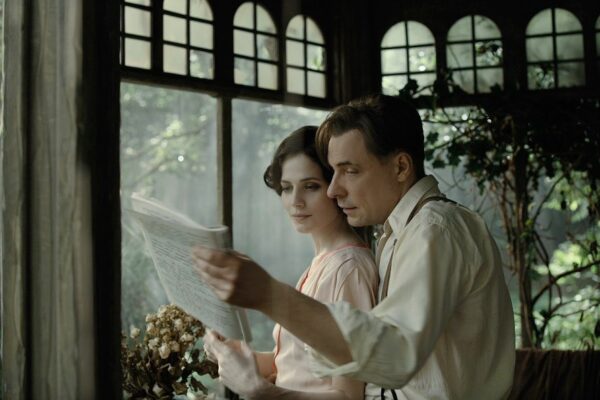 Кинопремьеры января