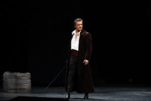 Подробнее о статье Спектакли с мужским характером. Афиша на выходные 23 – 25 февраля