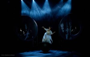 Подробнее о статье «Я хочу быть безразличной к тому, для кого безразлична я». «Пигмалион» в Театре Сатиры