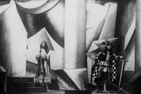 РАМТ запускает новый проект «Слушаем театр» с аудиоспектаклями по легендарным постановкам из истории ЦДТ-РАМТа