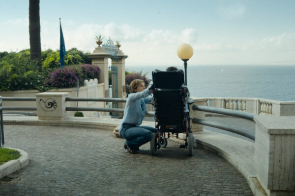 Новинки итальянского кино в российском прокате: «Лучшая жизнь» и сборник короткометражек «Быть женщиной»