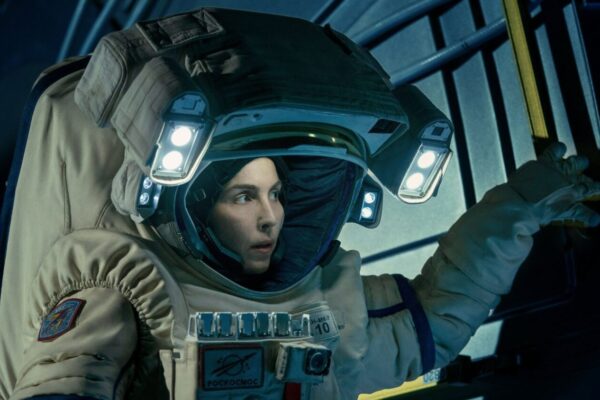 Новинки зарубежных сериалов 2024