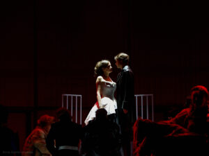 Подробнее о статье Премьера спектакля «Дубровский» в театре «Сатирикон»