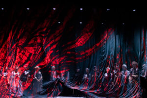 Подробнее о статье «Моцарт и Сальери. Версия» в Театре Терезы Дуровой