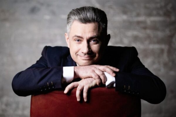 «Пустоты в искусстве не бывает!» Интервью с актером Александром Коврижных