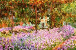 Подробнее о статье Живопись и кинематограф, драконы и тюльпаны, куклы и театр… Самые интересные выставки марта