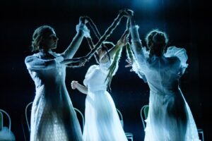 Подробнее о статье Московский международный фестиваль студенческих спектаклей «Твой шанс». Когда: 15-30 апреля