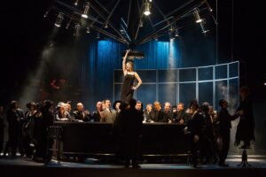 Подробнее о статье С годами только лучше! «Травиата», Новая Опера