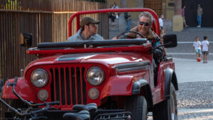 Подробнее о статье «Поездка в Милан»: секс, наркотики и рок-н-ролл с тосканским акцентом