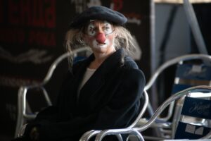 Подробнее о статье Финальный показ Второго Фестиваля Новой Клоунады в Москве