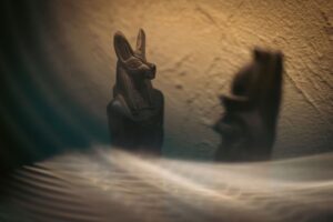 Подробнее о статье Анимационная «Аида», Новая Опера