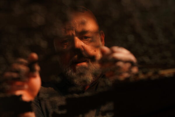 Кино на большом экране. Премьеры мая