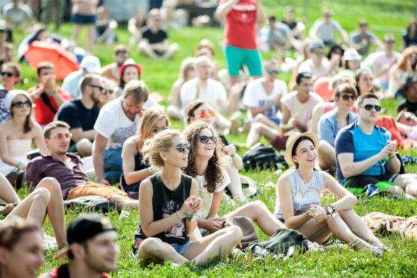 Самые интересные московские фестивали. Май-июнь 2024