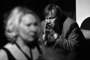 Подробнее о статье Ничего лишнего. «Кто боится Вирджинии Вулф?» в Театре юного зрителя