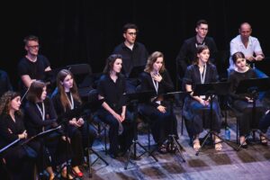 Подробнее о статье «Это мой совет: будьте счастливы». Мастер-класс Теодора Курентзиса по хоровому дирижированию