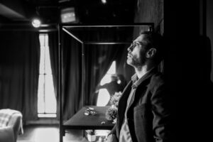 Подробнее о статье Если долго всматриваться в бездну… Школа драматического искусства готовит премьеру спектакля «Черный монах»