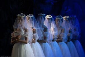 Подробнее о статье В Москве стартуют XXIII Летние Балетные Сезоны