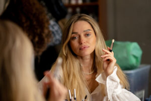 Подробнее о статье «Магия театра живет внутри меня…» Интервью с гримером Этерией Прохоровой