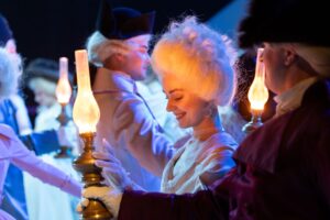 Подробнее о статье Письма из музыкальной шкатулки. «Почтальон из Лонжюмо» в Новой Опере