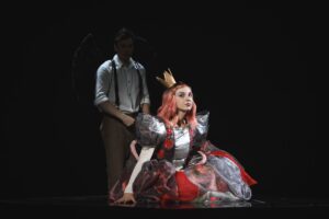 Подробнее о статье «Волшебная флейта» от musicAeterna: она самая