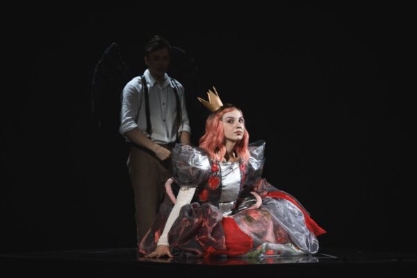 «Волшебная флейта» от musicAeterna: она самая