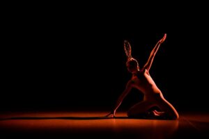 Подробнее о статье Академия Нового танца принимает заявки на новый учебный год