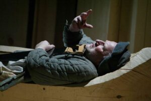 Подробнее о статье Музыка жизни в спектакле «Скрипка Ротшильда», МТЮЗ
