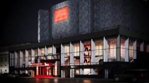 Подробнее о статье В Москве появится «дом» для клоунов, первый и единственный в столице театр новой клоунады