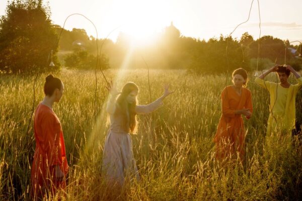 Театральный фестиваль «Сенокос» в Суздале. Когда: 1 — 3 августа