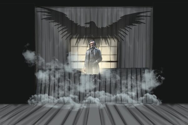 Эдгар По и «Пушкин_фест» – Московский театр кукол представил планы на юбилейный 95-й сезон